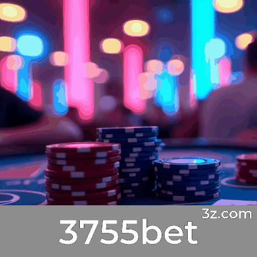 3755bet: Desafie Seus Limites com Jogos Crash